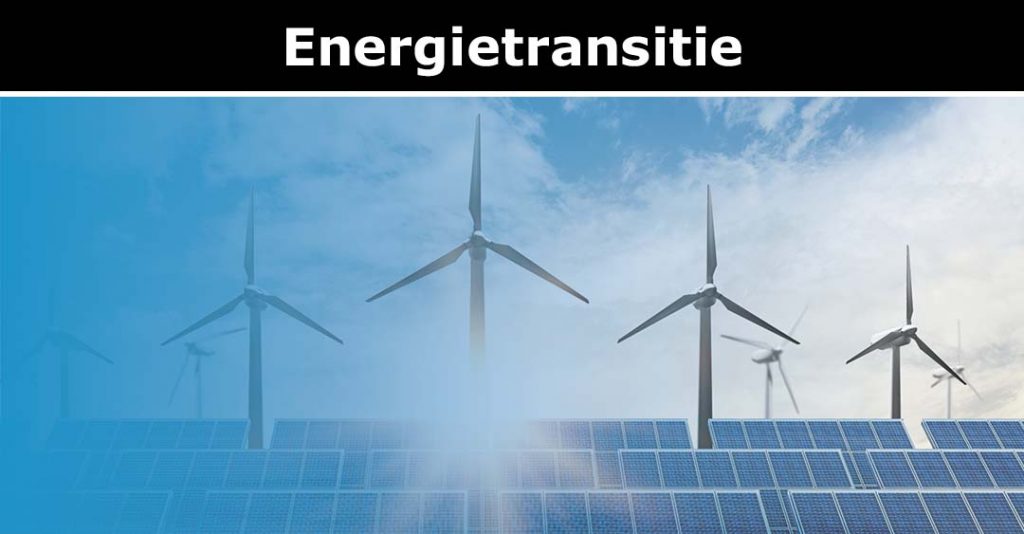 Energietransitie: Wat Is Het ? En Waarom Is Het Nodig?