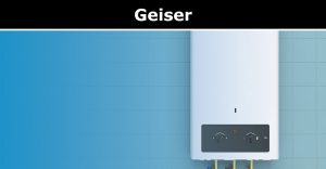 Geiser: Wat Het Is, Hoe Het Werkt En Wat De Voordelen Zijn