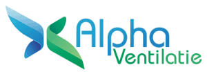 logo alpha ventilatie