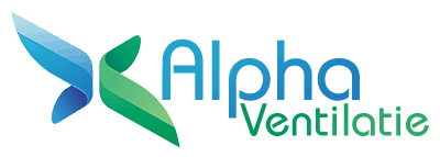 logo alpha ventilatie