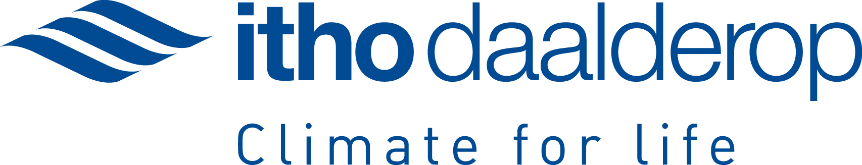 Itho Daalderop Logo